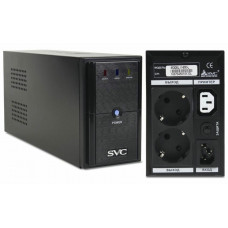 SVC V-600-L. Источник бесперебойного питания. SVC