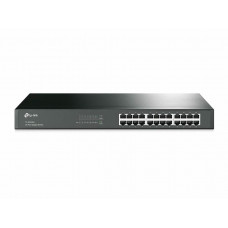TL-SF1024. Коммутатор 24-портовый. TP-Link