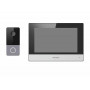 DS-KIS603-P(C). Комплект IP видеодомофона. Hikvision