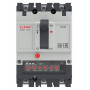 YON pro MNX125L 3P 125A 70kA при AC415V расц. ETS (MNX125L3PETS0125). Автоматический выключатель в литом корпусе. ДКС