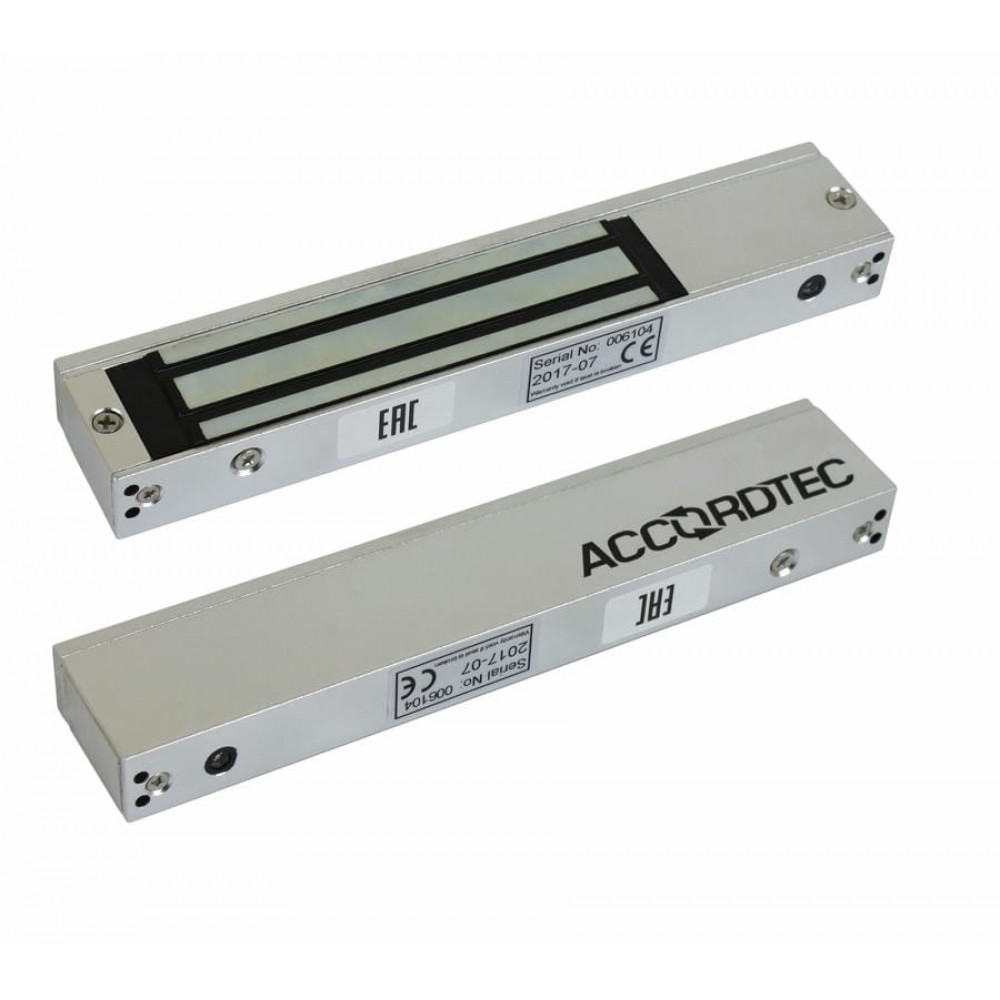 ML-180ASN с герконом. Замок электромагнитный. AccordTec