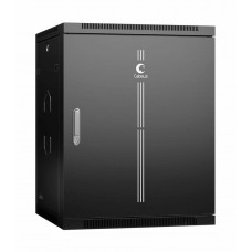 SH-05F-15U60/35m-R-BK (10759c). Шкаф телекоммуникационный 19 настенный 15U. CABEUS SH-05F-15U60/35m-R-BK (10759c). Шкаф телекоммуникационный 19 настенный 15U. CABEUS