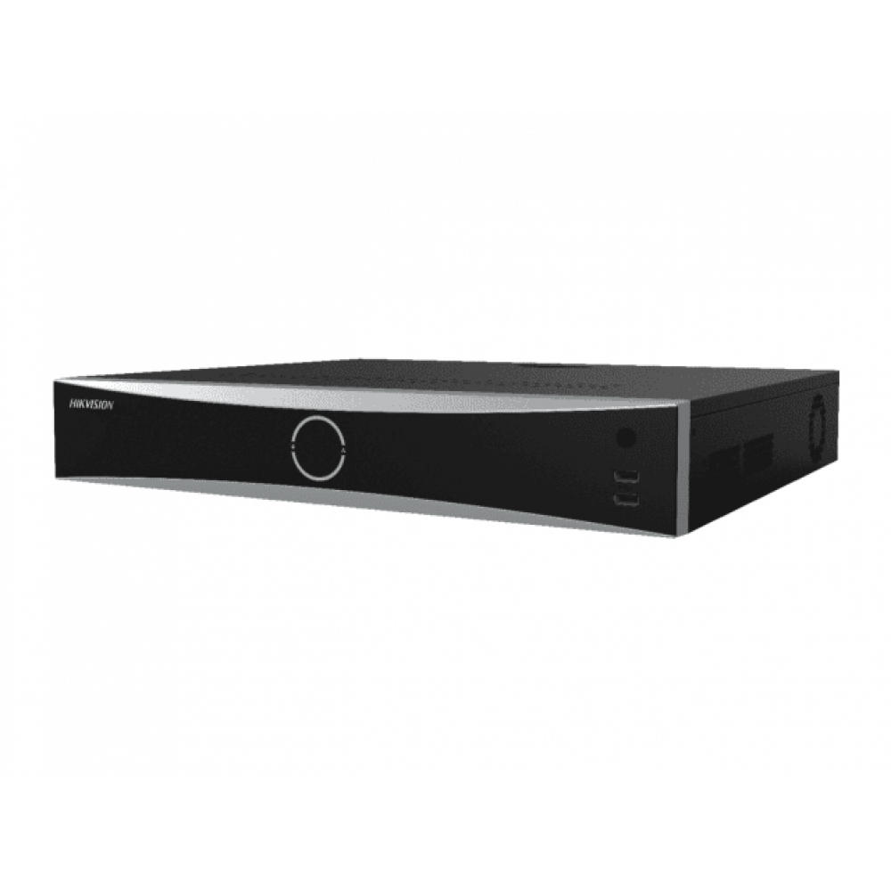 DS-7732NXI-K4(D). IP-видеорегистратор 32-канальный. Hikvision
