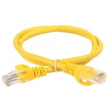 PC05-C6UL-5M. Патч-корд медный. ITK PC05-C6UL-5M. Патч-корд медный. ITK