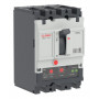 YON pro MNX125L 3P 100A 70kA при AC415V расц. TMD (MNX125L3PTMD0100). Автоматический выключатель в литом корпусе. ДКС