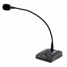 MT-310. Микрофон настольный. MKV