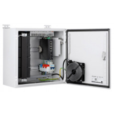NSBox-240HR (RX39F38H). Узел доступа. NSGate