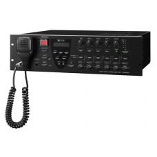 VM-3240VA CE (TOA). Системный контроллер со встроенным усилителем. TOA VM-3240VA CE (TOA). Системный контроллер со встроенным усилителем. TOA