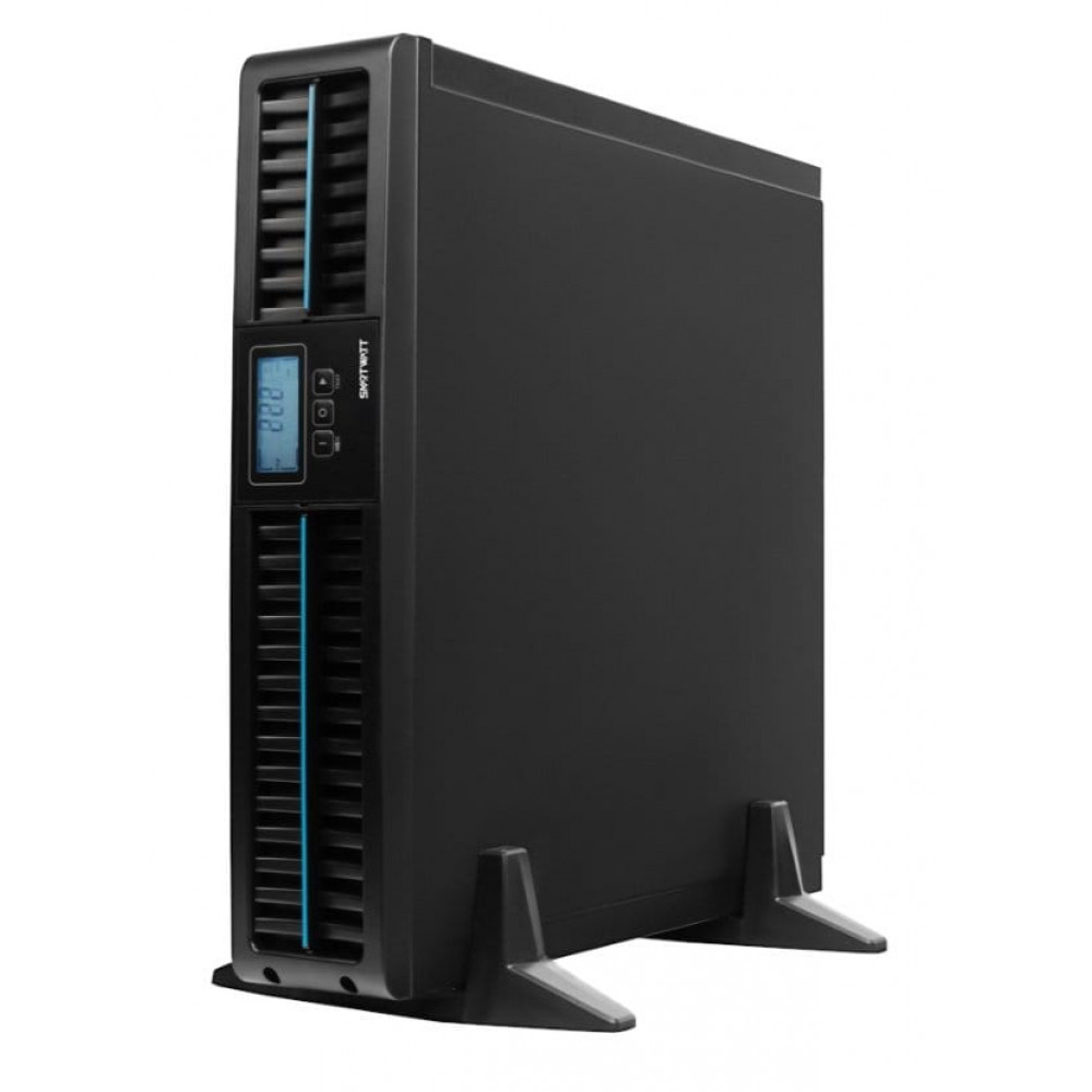 SMARTWATT UPS DATA PRO COMBO 2kVA. Источник бесперебойного питания. SMARTWATT