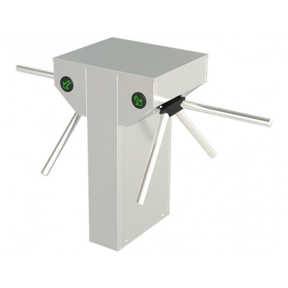CAME STILE 500 (001PSMM500ED-02). Турникет-трипод моторизованный двухпроходный. CAME