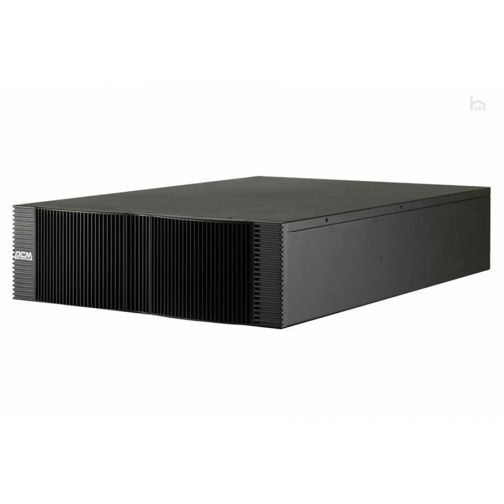 BAT VGD-240V RM VRT10KPDU. Дополнительный блок батарей. POWERCOM