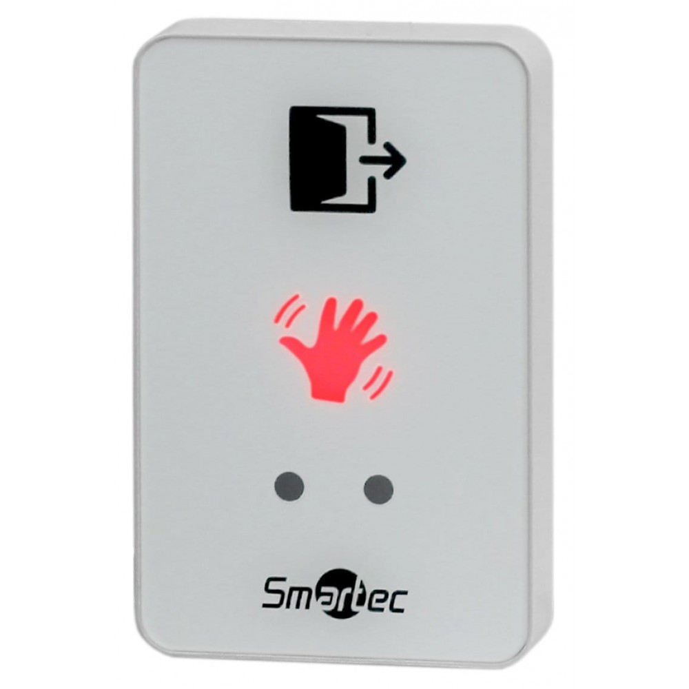 ST-EX310L-WT. Кнопка выхода. Smartec