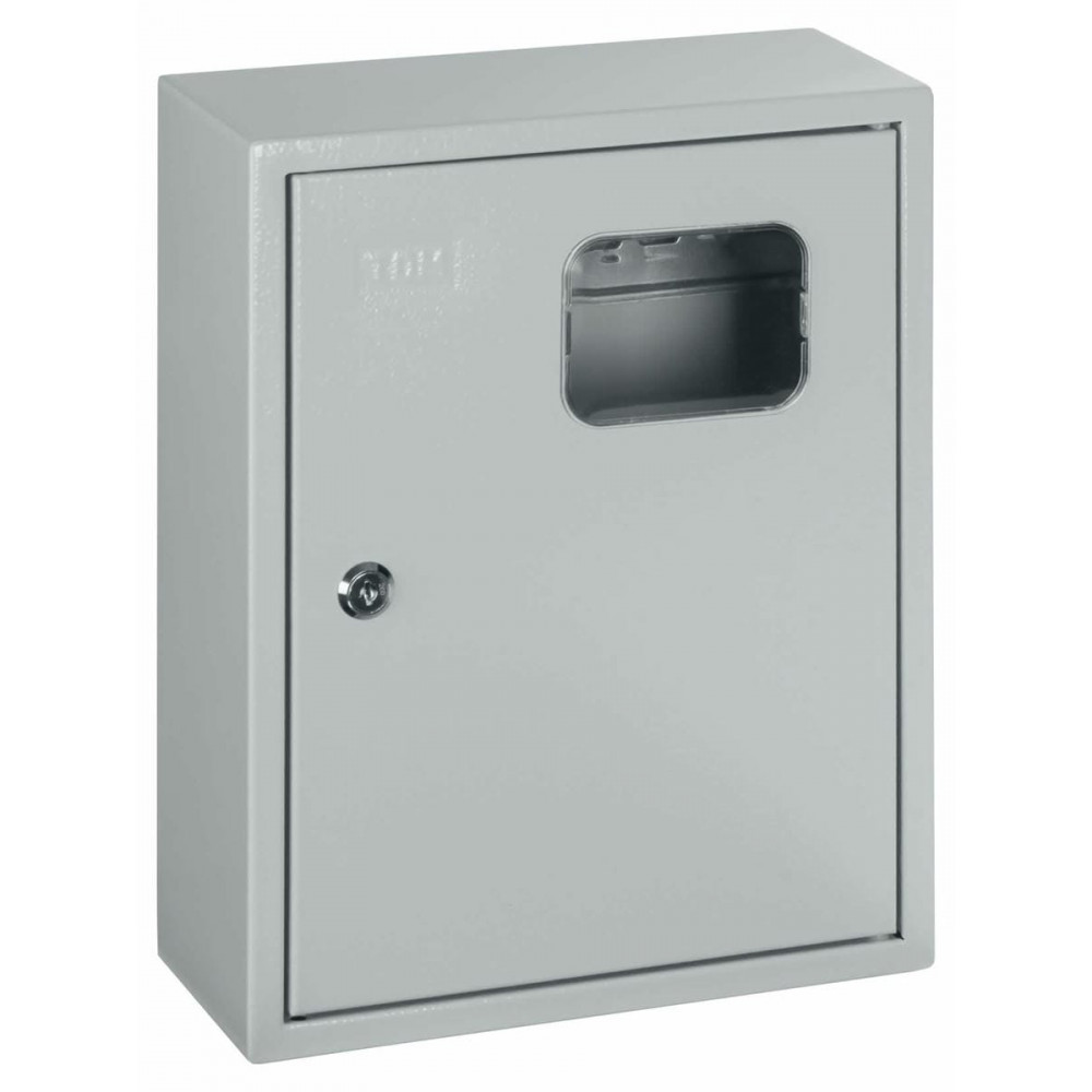ЩУРН-1/12Э (360х280х110) TDM (SQ0905-0046). Щит учётно-распределительный. TDM ЕLECTRIC