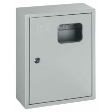 ЩУРН-1/12Э (360х280х110) TDM (SQ0905-0046). Щит учётно-распределительный. TDM ЕLECTRIC