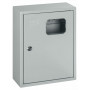 ЩУРН-1/12Э (360х280х110) TDM (SQ0905-0046). Щит учётно-распределительный. TDM ЕLECTRIC