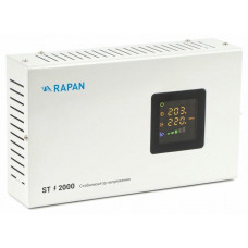 RAPAN ST-2000 (8901). Стабилизатор напряжения. Бастион