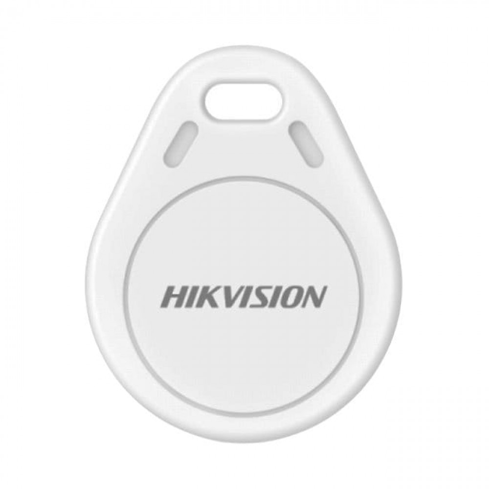DS-PT-M1. Mifare брелок. AX PRO Hikvision