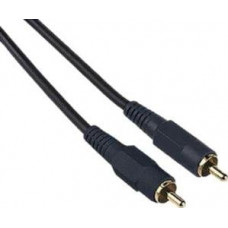 RCA (ш)-RCA (ш)/5. Корд межблочный RCA-RCA . Прочие зарубежные RCA (ш)-RCA (ш)/5. Корд межблочный RCA-RCA . Прочие зарубежные