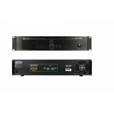 Вектор УМТ-1480Д. Усилитель мощности 480Вт. Вектор