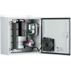 NSBox-4080HR (RX11F00H). Узел доступа. NSGate