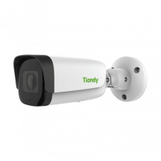 TC-C35US Spec:I8/A/E/Y/M/2.8-12mm/V4.0. Видеокамера IP цилиндрическая. Tiandy