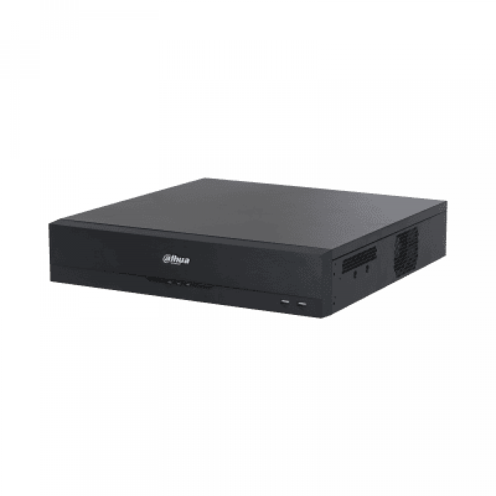 DHI-NVR5864-EI. IP-видеорегистратор 64-канальный. Dahua