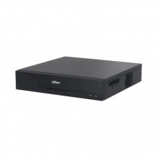 DHI-NVR5864-EI. IP-видеорегистратор 64-канальный. Dahua