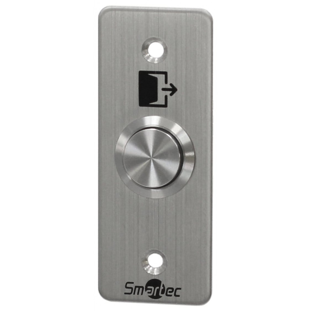 ST-EX143W. Кнопка выхода. Smartec