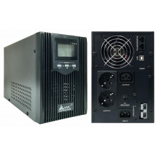 SVC W-1000L/SE. Источник бесперебойного питания. SVC