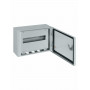 ЩРН-12 (240х330х120) IP54 Народный эконом (SQ0905-3010). Щит распределительный. TDM ЕLECTRIC