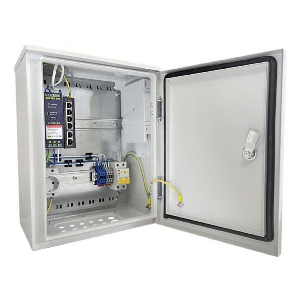 CO-SBOXP506. Уличная станция. ComOnyx