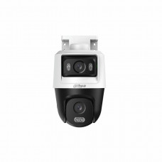 DH-HAC-PTS1500CP-E2-IL-A-0280B/0600B. Профессиональная видеокамера мультиформатная поворотная. Dahua