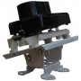 С16-1. Кронштейн для крепления. СПЭК
