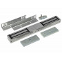 ML-395 Double с уголком. Замок электромагнитный. AccordTec