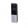 DHI-VTO6521F-S2. Вызывная панель подъездного IP-домофона. Dahua