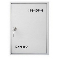 БУМ-150/4. Усилитель мощности системы РЕЧОР-М, 150 Вт. РЕЧОР