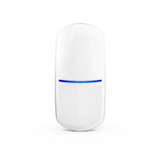 SLIM-DUAL. Извещатель охранный оптико-электронный комбинированный. SATEL