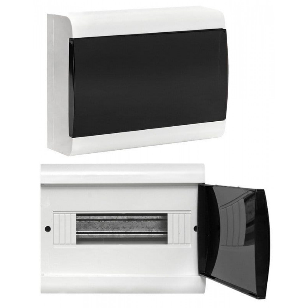 ЩРН-П-12 IP41 Basic (pb-n-12-bas). Щит распределительный навесной. EKF