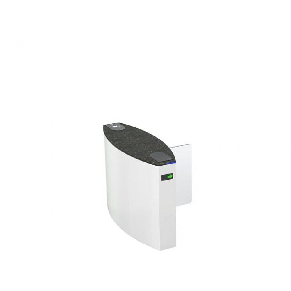 CAME SLIDING GATE SG 90 (001SG90SS). Турникет с раздвижными створками. CAME