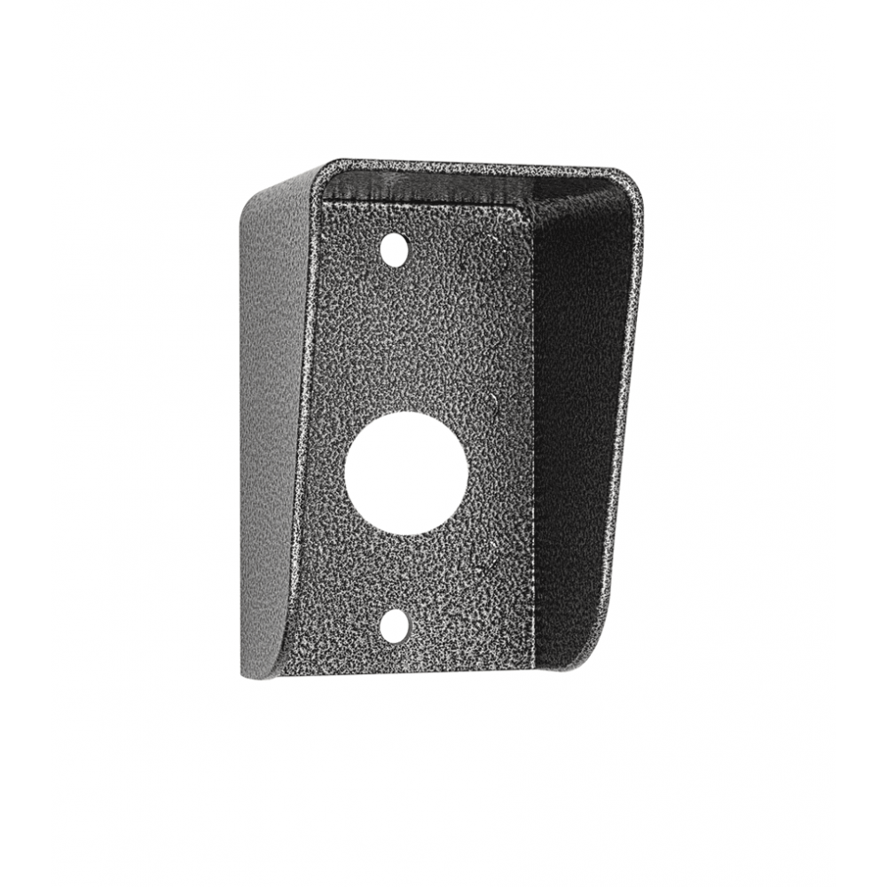 Козырек защитный AT-H600M Gray. Козырек. AccordTec