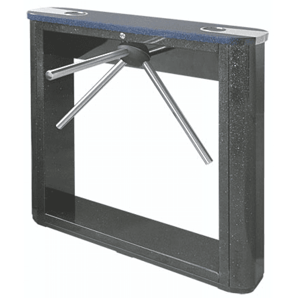 PERCo-TTD-03.1G. Турникет-трипод электромеханический. PERCo