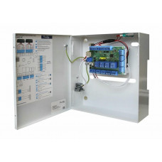 PW-400 AC mod.23. Сетевой контроллер. ProxWay