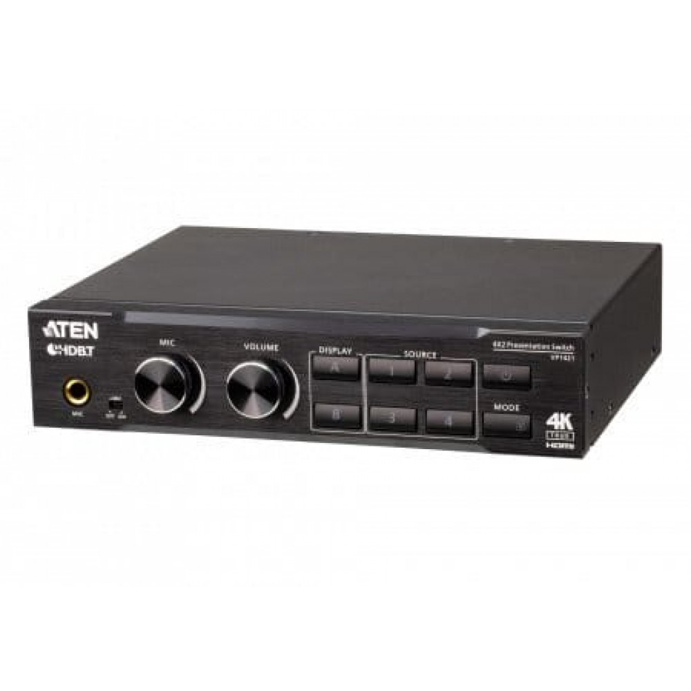 VP1421-AT-G. Преобразователь интерфейсов. ATEN
