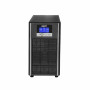 HiDEN UDC92010H. Источник бесперебойного питания. HiDEN