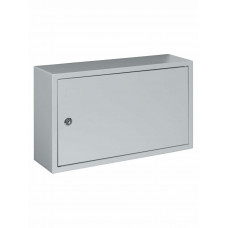 ЩРН-18М (265х440х120) TDM (SQ0905-0013). Корпус металлический. TDM ЕLECTRIC