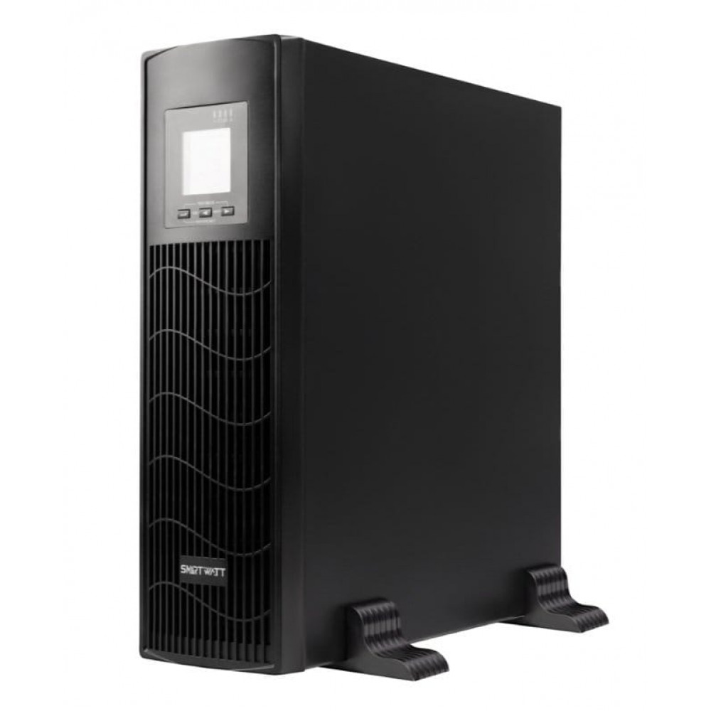 SMARTWATT UPS DATA 3kVA. Источник бесперебойного питания. SMARTWATT