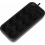 SP-08 USB03AB 3,0М. Сетевой фильтр. POWERCOM