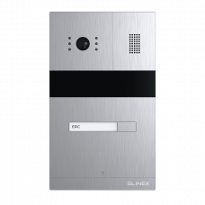 MA-01HD. Вызывная панель цветная накладная. SLINEX