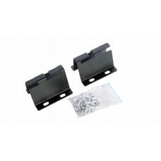 КЛГ-200-9005. Комплект кронштейна для крепления лотка. ЦМО КЛГ-200-9005. Комплект кронштейна для крепления лотка. ЦМО