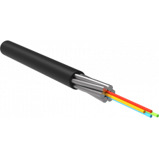 FOC0902-U-IO08-TD-HF-0500. Кабель волоконно-оптический одномодовый. ITK